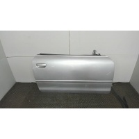 Дверь боковая перед. правая Audi A4 (B6) 2000-2004 2005 8H0831052D