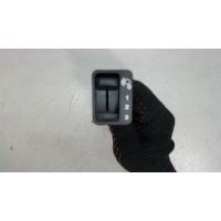 Кнопка регулировки фар Land Rover Freelander 1 1998-2007 2004 YUT500010PUY