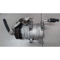 Компрессор кондиционера Mazda Mazda6 GG 2002-2008 2002 GJ6A-61-K00A