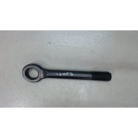 Крюк буксировочный, Hyundai Santa Fe 2005-2012 2006 091472B000