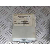 Блок электронный Nissan Pathfinder (R51M) 2011 98800EB300