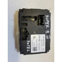Skoda superb iii 3v блок сиденья 5q0959760b