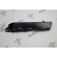 Кронштейн крепления переднего бампера LH Land Rover Discovery L462 2016 LR104988