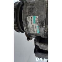 Компрессор кондиционера Volvo V70 2010 P31315453