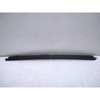 Направляющая стекла двери задней правой renault Logan II 2014> 822309723R