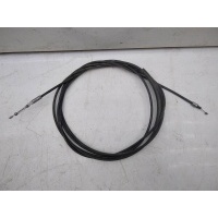 Трос лючка бензобака renault Logan II 2014> 788222250R