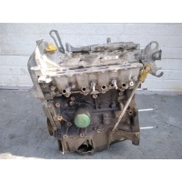 Двигатель renault Logan II 2014> 8201409267