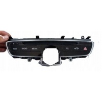 Панель управления аварийных мерседес w205 205