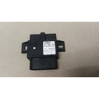 Блок управления насосы топлива audi a6 c6 a4 b7 4f0906093