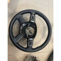 Руль audi a3 8p