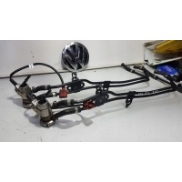 Форсунки adblue volkswagen audi skoda 04l131113r комплект