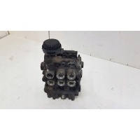 Клапан подушек безопасности ecas daf xf man 4729051110