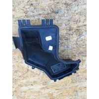 Корпус блока управления audi a6 c6 4f1937576b