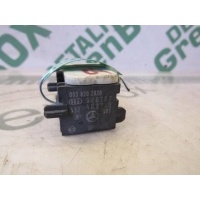 Датчик удара Mercedes ML W164 2008 A0038202926