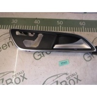 Ручка внутренняя передняя правая Mercedes CLA C117 2014 A2467200648