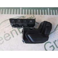 Блок управления сиденьем Mercedes CLA C117 2014 A2469050351