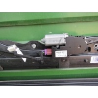 Электропривод Mercedes E W212 2012 A2188200142