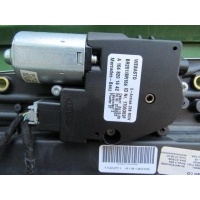 Электропривод Mercedes GL X164 2008 A1648201442