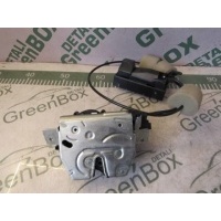 Замок багажника Mercedes GL X164 2008 A1647400300