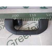 Ручка внутренняя потолочная Mercedes E W212 2011 A2048100151