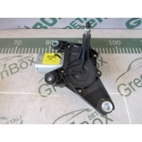 Моторчик стеклоочистителя задний Mercedes GL X166 2015 A2518200042