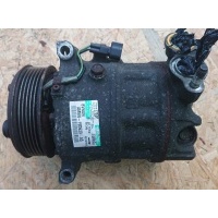 Компрессор mondeo mk4 focus 1.6tdci am5n19d629ab