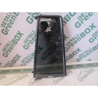 Стекло двери задней левой Mercedes GL X164 2007 A1647301355