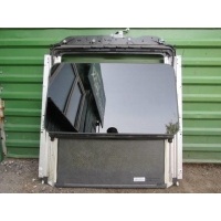 Люк Mercedes E W212 2012 A2127800729