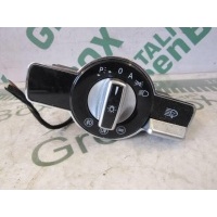 Переключатель света фар Mercedes S W221 2007 A2215452004