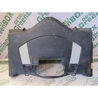 Корпус воздушного фильтра Mercedes GL X164 2007 A2730901001