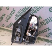 Зеркало правое электрическое Mercedes Sprinter W906 2006 A9068105016