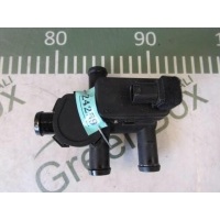 Кран отопителя (печки) Mercedes S W221 2007 A2308300084