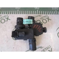 Кран отопителя (печки) Mercedes S W221 2007 A2308300084