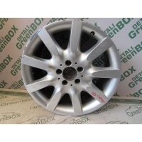 Диск литой Mercedes S W221 2007 Номер OEM A2214011902