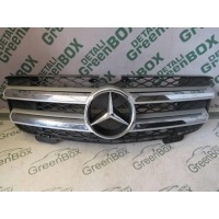 Решетка радиатора Mercedes GL X164 2007 A1648880223