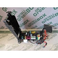Блок предохранителей Mercedes CLA C117 2014 A2465400040