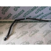 Патрубок (трубопровод, шланг) Mercedes GL X164 2008 A1645004275
