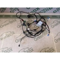 Проводка Mercedes CLA C117 2014 A1175401405
