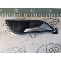 Ручка внутренняя задняя правая Mercedes CLA C117 2014 A2467300448