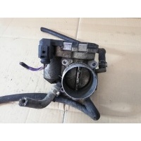 Дросельная заслонка volkswagen new жук 2.0b 16v