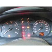 Спидометр renault megane i 7700427896 1.4 99 - 03