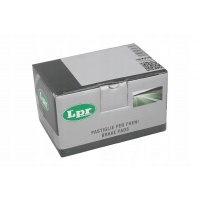 колодки тормозной передняя lpr 05p295