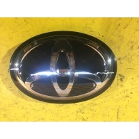 Эмблема решетки радиатора Перед. Toyota Camry 70 2017-2020 5314133130
