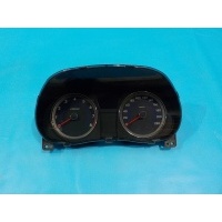 Щиток приборов Hyundai Solaris 2010-2017 940034L520