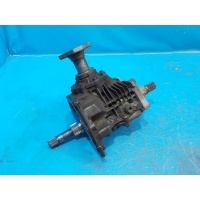 Раздаточная коробка RENAULT Duster 2010-2019 331000153R