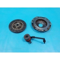 Сцепление комплект RENAULT Duster 2010-2019 8200641189