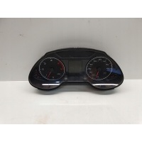 Спидометр часы audi q5 8r 3.0 tdi 8r0920981h
