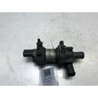 Насос антифриза дополнительный Volkswagen Sharan 1 restailing 2001 1J0965561A
