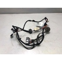 Проводка двери Volkswagen Passat B5 2003 3B0971161N