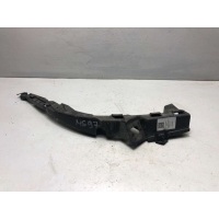 Кронштейн крепления бампера переднего Volkswagen Passat B5 1997 3B0807050B